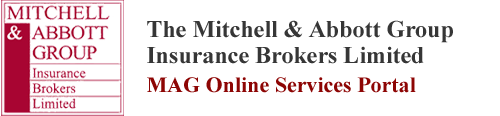 The Mitchell & Abbott Group Insurance Brokers Ltd.